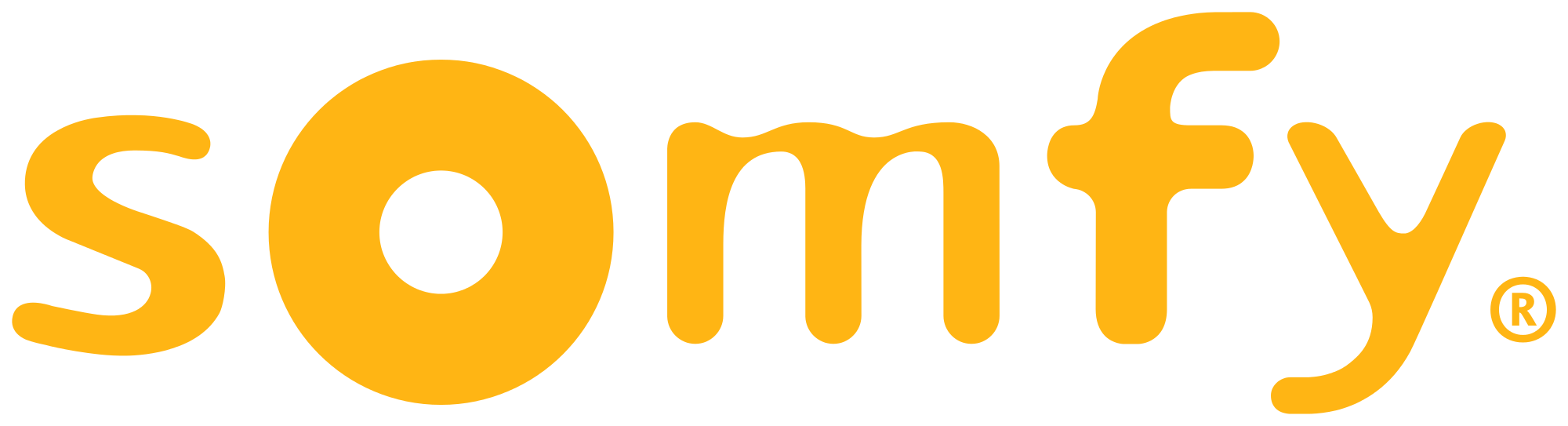 Logo Somfy