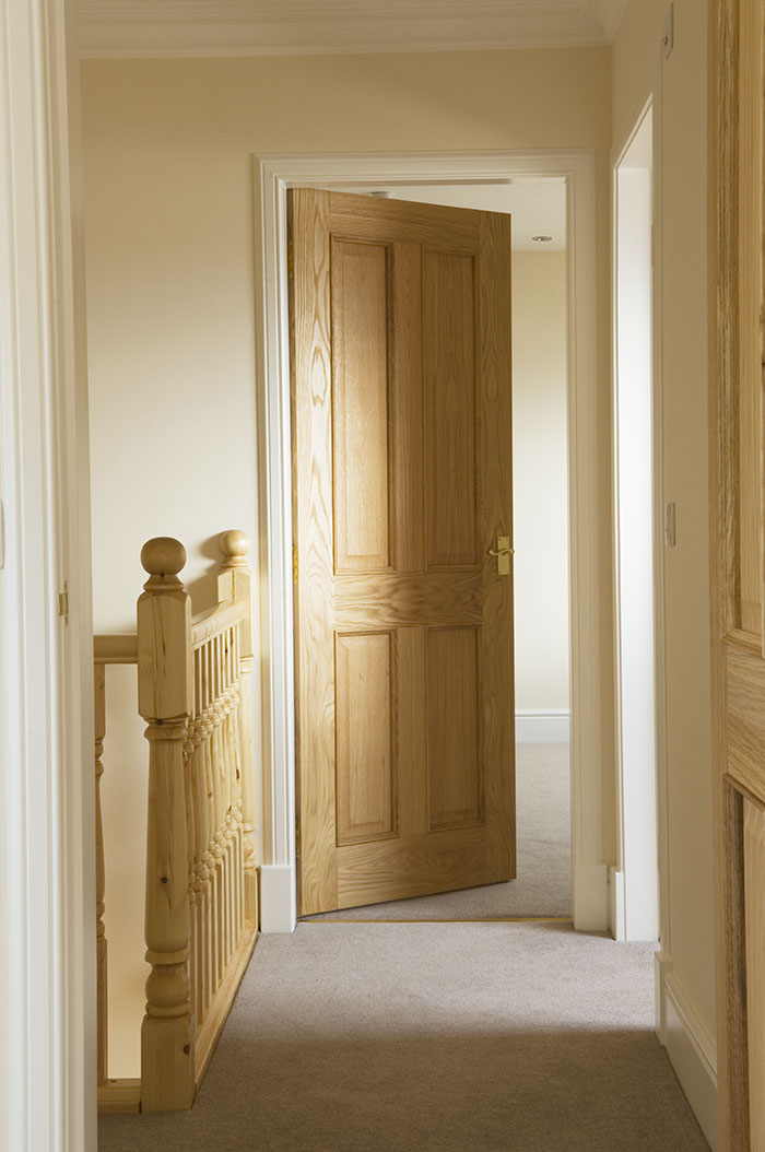 Choisissez des portes intérieures adaptées à votre intérieur à  Boulogne-sur-Mer
